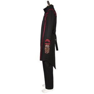 Arifureta: From Commonplace to World's Strongest - Hajime Nagumo-anime costume-Animee Cosplay