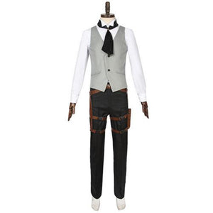 Arifureta: From Commonplace to World's Strongest - Hajime Nagumo-anime costume-Animee Cosplay