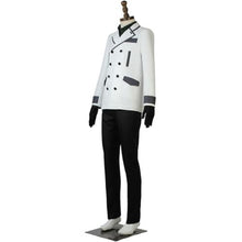 Load image into Gallery viewer, Tokyo Ghoul:re Qs Kuki Urie-anime costume-Animee Cosplay
