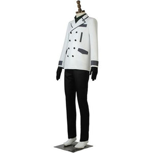 Tokyo Ghoul:re Qs Kuki Urie-anime costume-Animee Cosplay