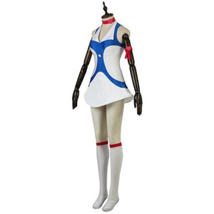 Cutie Honey Universe - Cutie Honey Heroine-anime costume-Animee Cosplay