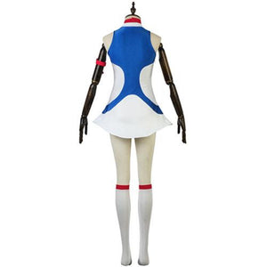 Cutie Honey Universe - Cutie Honey Heroine-anime costume-Animee Cosplay