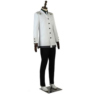 Tokyo Ghoul:re Qs Mutsuki Toru-anime costume-Animee Cosplay
