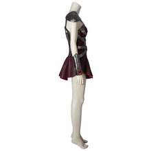 Load image into Gallery viewer, The Boys Season 1 Queen Maeve (With Boots)-movie/tv/game costume-Animee Cosplay