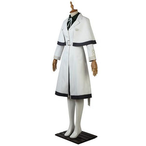Tokyo Ghoul:re Qs Yonebayashi Saiko-anime costume-Animee Cosplay