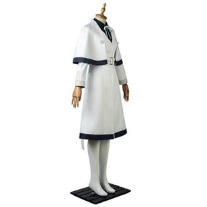 Tokyo Ghoul:re Qs Yonebayashi Saiko-anime costume-Animee Cosplay