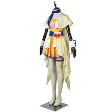 Load image into Gallery viewer, Hugtto!Pretty Cure Cure Etoile-anime costume-Animee Cosplay