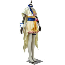 Load image into Gallery viewer, Hugtto!Pretty Cure Cure Etoile-anime costume-Animee Cosplay