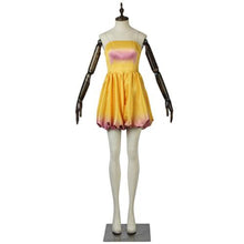 Load image into Gallery viewer, Hugtto!Pretty Cure Cure Etoile-anime costume-Animee Cosplay