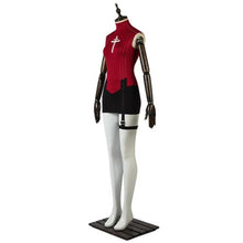 Load image into Gallery viewer, Fate/EXTRA Last Encore Tohsaka - Rin Team Uniform-anime costume-Animee Cosplay