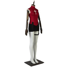 Load image into Gallery viewer, Fate/EXTRA Last Encore Tohsaka - Rin Team Uniform-anime costume-Animee Cosplay