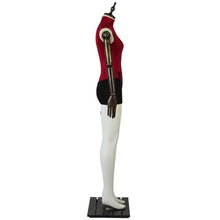 Load image into Gallery viewer, Fate/EXTRA Last Encore Tohsaka - Rin Team Uniform-anime costume-Animee Cosplay