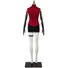 Load image into Gallery viewer, Fate/EXTRA Last Encore Tohsaka - Rin Team Uniform-anime costume-Animee Cosplay