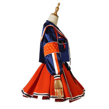 Load image into Gallery viewer, SKE48 Stage Team Uniform-anime costume-Animee Cosplay