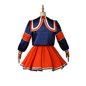 SKE48 Stage Team Uniform-anime costume-Animee Cosplay