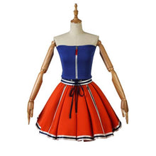 Load image into Gallery viewer, SKE48 Stage Team Uniform-anime costume-Animee Cosplay