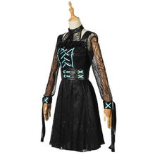 Load image into Gallery viewer, Sakamichi AKB Stage Team Uniform-anime costume-Animee Cosplay