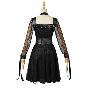Sakamichi AKB Stage Team Uniform-anime costume-Animee Cosplay