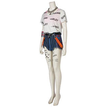 Load image into Gallery viewer, BIRDS OF PREY Harley Quinn Movie - Harley Quinn-movie/tv/game costume-Animee Cosplay