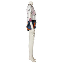 Load image into Gallery viewer, BIRDS OF PREY Harley Quinn Movie - Harley Quinn-movie/tv/game costume-Animee Cosplay
