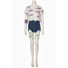 Load image into Gallery viewer, BIRDS OF PREY Harley Quinn Movie - Harley Quinn-movie/tv/game costume-Animee Cosplay