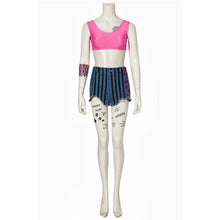 Load image into Gallery viewer, BIRDS OF PREY Harley Quinn Movie - Harley Quinn-movie/tv/game costume-Animee Cosplay