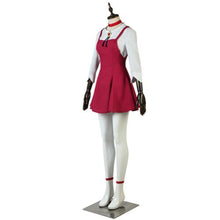 Load image into Gallery viewer, GeGeGe no Kitaro Neko-Musume Cat Girl-anime costume-Animee Cosplay