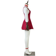 Load image into Gallery viewer, GeGeGe no Kitaro Neko-Musume Cat Girl-anime costume-Animee Cosplay