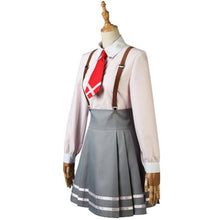 Load image into Gallery viewer, Hugtto! Pretty Cure Cure Yell Nono Hana School Uniform-anime costume-Animee Cosplay