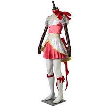 Load image into Gallery viewer, Magical Girl Ore Magical Twin Uno Saki-anime costume-Animee Cosplay