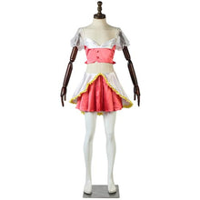 Load image into Gallery viewer, Magical Girl Ore Magical Twin Uno Saki-anime costume-Animee Cosplay
