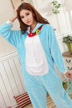 Load image into Gallery viewer, Kigurumi Onesie Doraemon Animal-Kigurumi Shoe-Animee Cosplay
