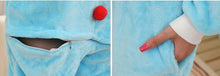 Load image into Gallery viewer, Kigurumi Onesie Doraemon Animal-Kigurumi Shoe-Animee Cosplay