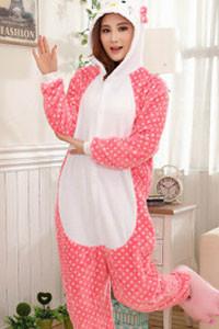 Kigurumi Onesie Animal-Kigurumi-Animee Cosplay