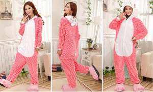 Kigurumi Onesie Animal-Kigurumi-Animee Cosplay