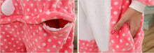 Load image into Gallery viewer, Kigurumi Onesie Animal-Kigurumi-Animee Cosplay