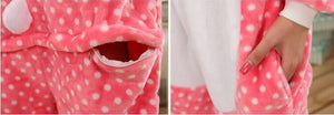 Kigurumi Onesie Animal-Kigurumi-Animee Cosplay