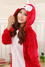 Load image into Gallery viewer, Kigurumi Onesie Ali Animal-Kigurumi-Animee Cosplay
