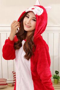 Kigurumi Onesie Ali Animal-Kigurumi-Animee Cosplay