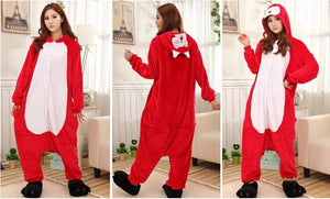 Kigurumi Onesie Ali Animal-Kigurumi-Animee Cosplay