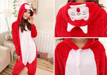 Load image into Gallery viewer, Kigurumi Onesie Ali Animal-Kigurumi-Animee Cosplay