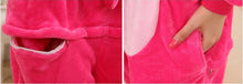 Load image into Gallery viewer, Kigurumi Onesie Rose Stitch Animal-Kigurumi-Animee Cosplay