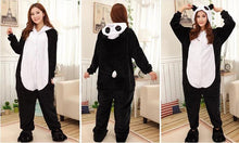 Load image into Gallery viewer, Kigurumi Onesie Panda Animal-Kigurumi-Animee Cosplay
