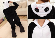 Load image into Gallery viewer, Kigurumi Onesie Panda Animal-Kigurumi-Animee Cosplay