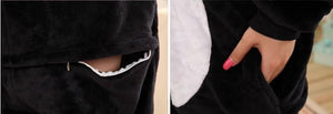 Kigurumi Onesie Panda Animal-Kigurumi-Animee Cosplay