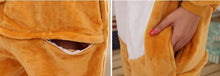 Load image into Gallery viewer, Kigurumi Onesie Rilakkuma Animal-Kigurumi-Animee Cosplay