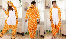 Load image into Gallery viewer, Kigurumi Onesie Giraffe Animal-Kigurumi-Animee Cosplay