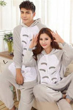 Load image into Gallery viewer, Kigurumi Onesie Cat Animal-Kigurumi-Animee Cosplay