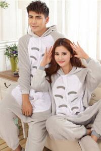Kigurumi Onesie Cat Animal-Kigurumi-Animee Cosplay