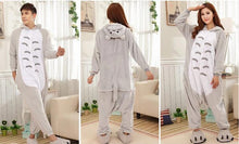 Load image into Gallery viewer, Kigurumi Onesie Cat Animal-Kigurumi-Animee Cosplay